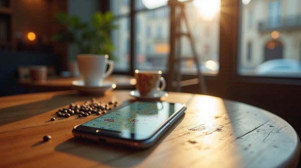 Choisir un forfait mobile pro à Caen : conseils et options