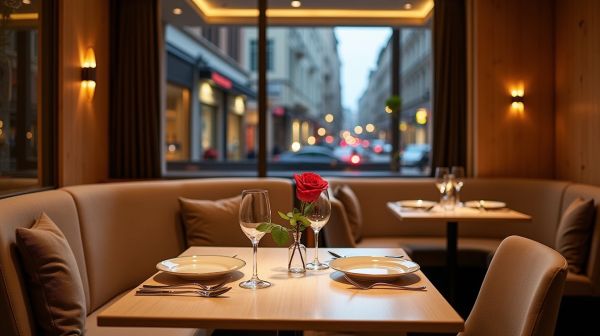 Comment choisir un bar privatisable à Lille pour vos événements ?