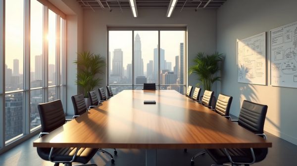 Comment un cabinet d'ingénierie administrative peut transformer vos projets