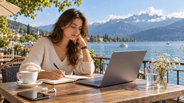 Étudier pour le CRFPA tout en travaillant : la méthode à distance
