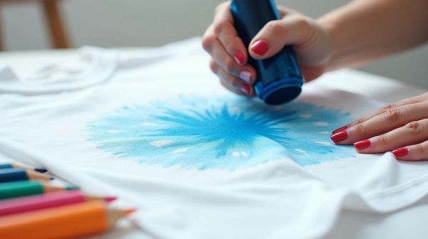 Impression de t-shirts : personnalisez vos vêtements de manière originale