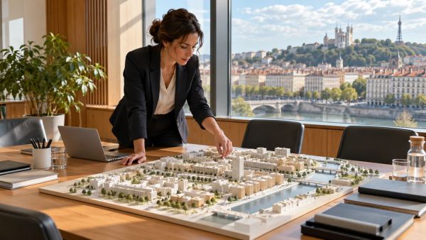 Les avantages d’une collaboration avec un cabinet d'ingénierie administrative