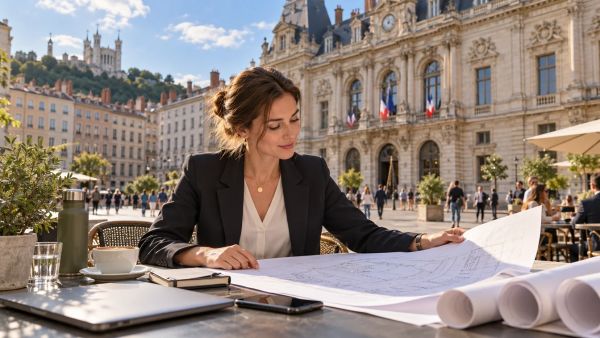 Les avantages d’une collaboration avec un cabinet d'ingénierie administrative