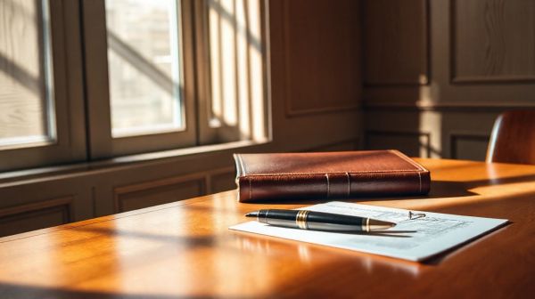 Les clés d'une protection juridique efficace et sereine