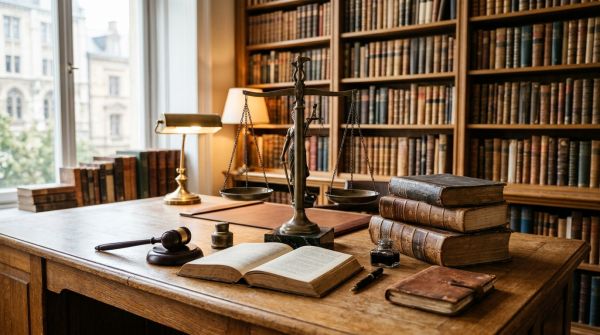 Les clés d'une protection juridique efficace et sereine