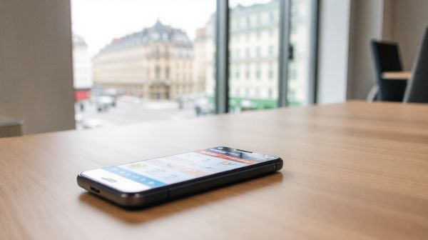 Les meilleures options de forfaits mobiles pros à Caen 2023