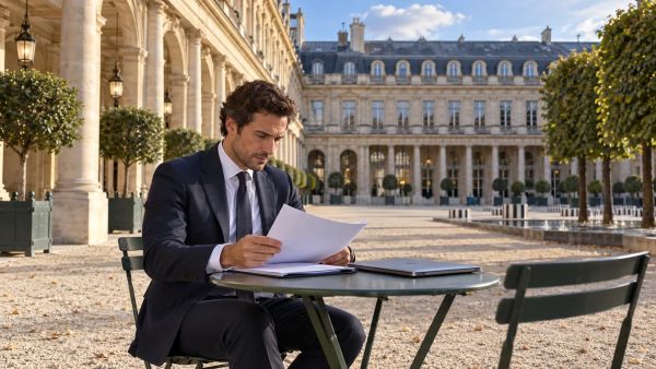 Les meilleurs avocats fiscalistes privés à Paris en 2023