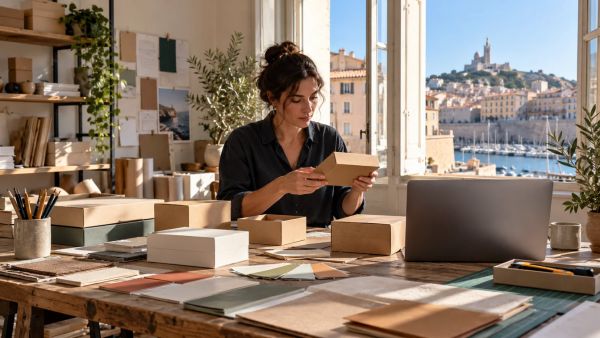 Logiciel packaging : choisissez l'outil idéal pour vos projets