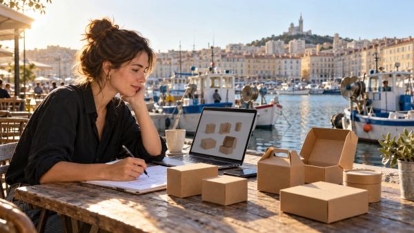 Logiciel packaging : choisissez l'outil idéal pour vos projets