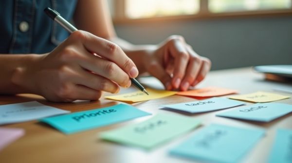 Maîtriser les différents types d'étiquettes pour un usage optimal