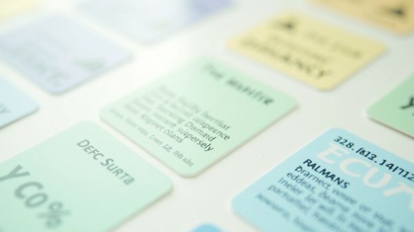 Maîtriser les différents types d'étiquettes pour un usage optimal