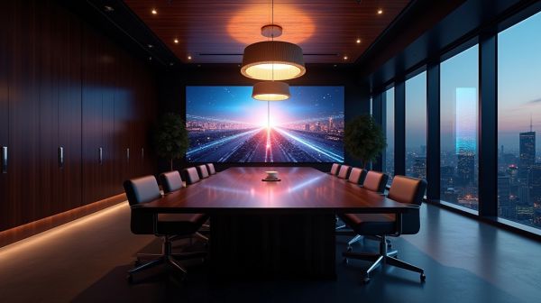 Optimiser votre transformation grâce à un cabinet de conseil stratégique et digital