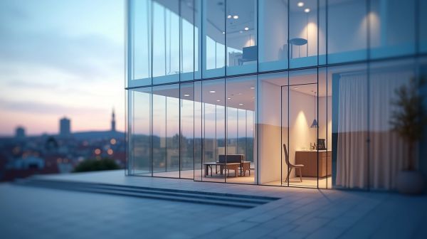Pourquoi l'automatisation ia à Lyon peut transformer votre entreprise