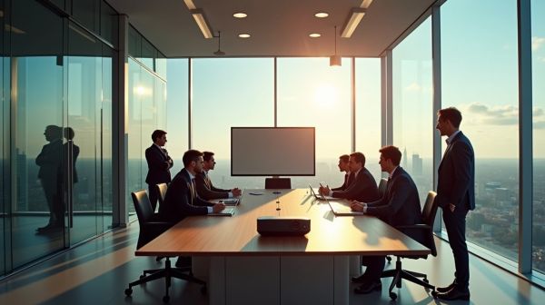 Pourquoi l'automatisation ia à Lyon peut transformer votre entreprise