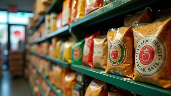 Quel impact des étiquettes agroalimentaires sur vos ventes?