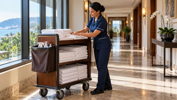 Top 7 critères pour sélectionner des vêtements professionnels idéaux