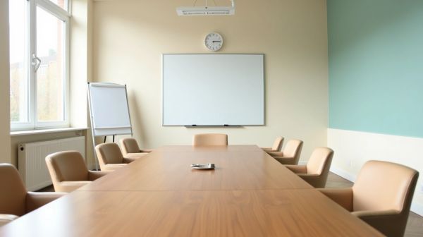 Top espaces pour séminaires à Rouen : faites le bon choix