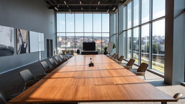 Top espaces pour séminaires à Rouen : faites le bon choix