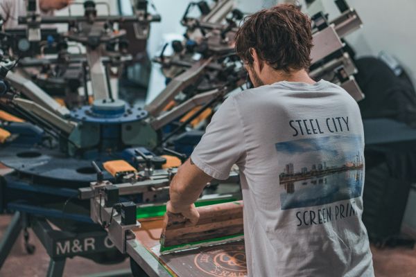 Top idées pour créer des t-shirts personnalisés uniques
