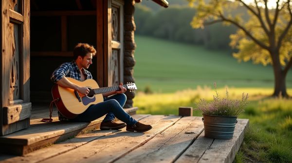 Venez découvrir les concerts de guitares en picardie