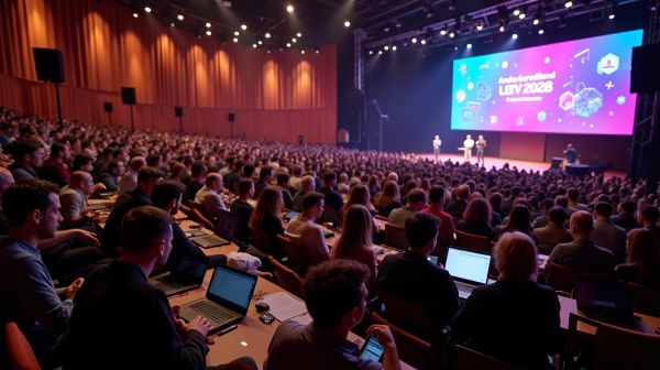 VivaTech 2026 : les outils pour indépendants sortent enfin de l'ombre