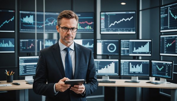 Optimisez la gestion des talents dans le secteur financier : Techniques innovantes pour maximiser l'efficacité