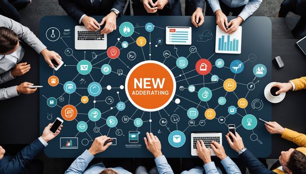 Préparer les entreprises aux défis des nouvelles réglementations en publicité numérique : stratégies innovantes à adopter