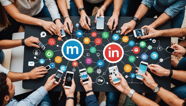 Alliance Innovante entre Marketing Expérientiel et Réseaux Sociaux : Stratégies Gagnantes