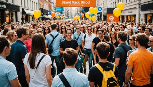 Les pièges à éviter pour réussir vos campagnes de marketing expérientiel